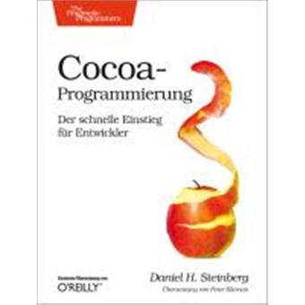 Cocoa-Programmierung - 1